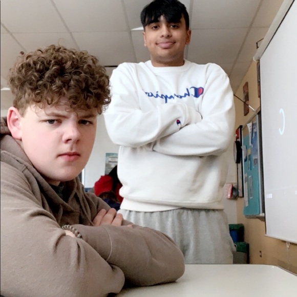 Meet your Posher, Austin - Picture 1 of 1